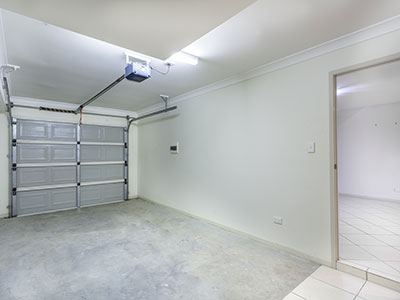 Garage Door Opener Installation in Westchester