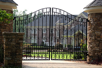 Gate Repair in Westchester