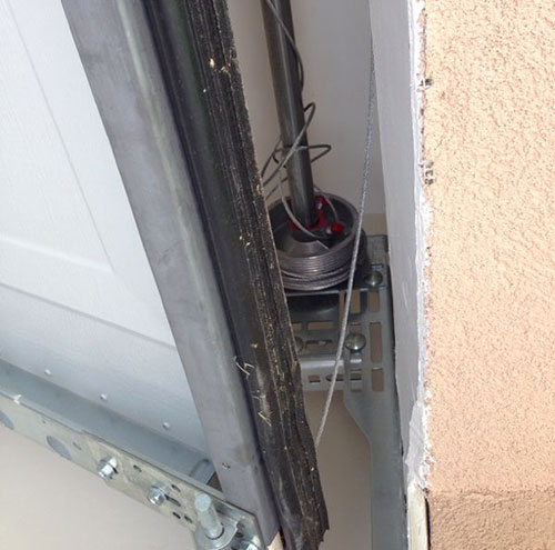 Garage Door Cables Tracks 24/7 Services