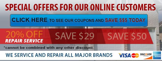 OUR ONLINE CUSTOMERS COUPONS IN Westchester