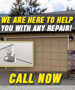 Contact Garage Door Repair Westchester 24/7 Services