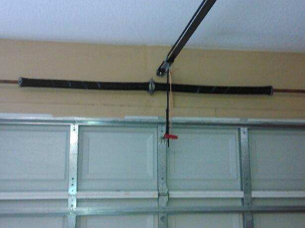 Garage Door Springs in Illinois